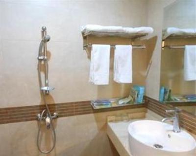 фото отеля Yueyou Hotel Hongfu