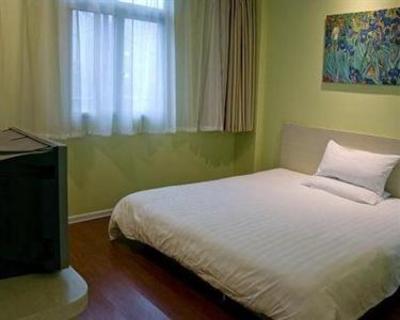 фото отеля Yueyou Hotel Hongfu