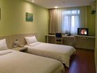 фото отеля Yueyou Hotel Hongfu