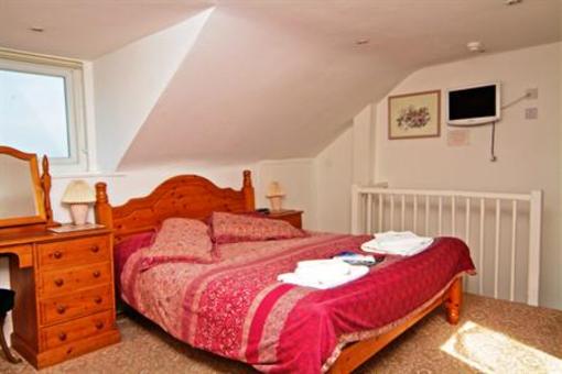 фото отеля Wenlock House