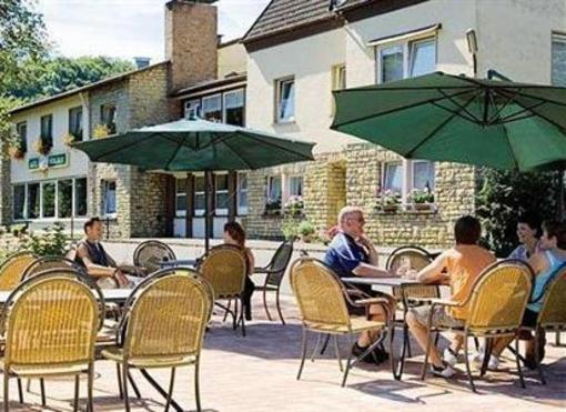 фото отеля Berghof Restaurant & Hotel Daun