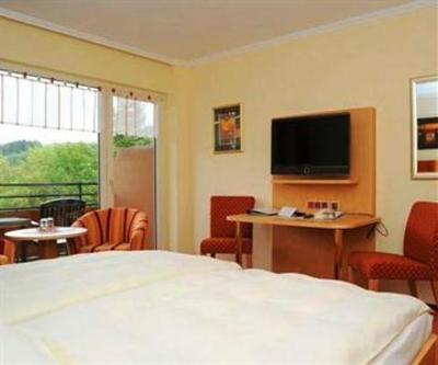 фото отеля Berghof Restaurant & Hotel Daun