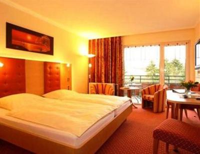 фото отеля Berghof Restaurant & Hotel Daun