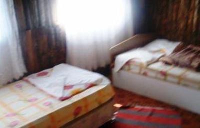 фото отеля Nazo's Pansion Hotel