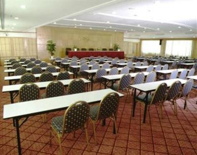 фото отеля Hengwei Hotel