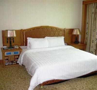 фото отеля Hengwei Hotel