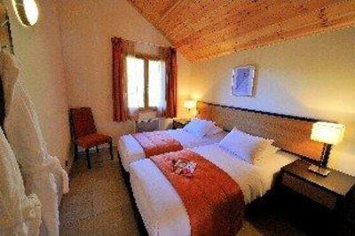 фото отеля L'Adret Apartments Puy-Saint-Vincent