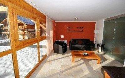 фото отеля L'Adret Apartments Puy-Saint-Vincent
