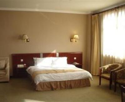 фото отеля Super 8 Hotel Hua Shuo Tianjin