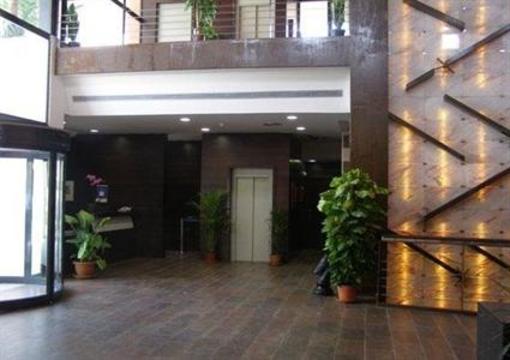 фото отеля Alqueria Hotel Burguillos