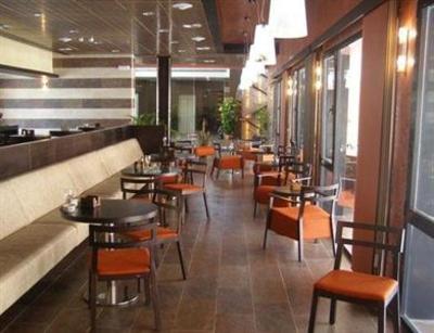 фото отеля Alqueria Hotel Burguillos