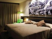 Alqueria Hotel Burguillos