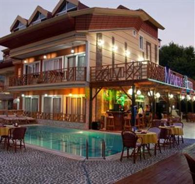 фото отеля Mavera Hotel