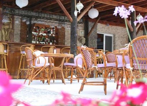 фото отеля Mavera Hotel