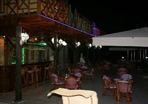 фото отеля Mavera Hotel