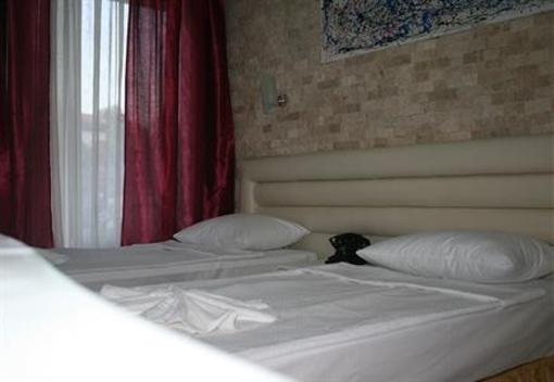 фото отеля Mavera Hotel