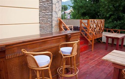 фото отеля Mavera Hotel