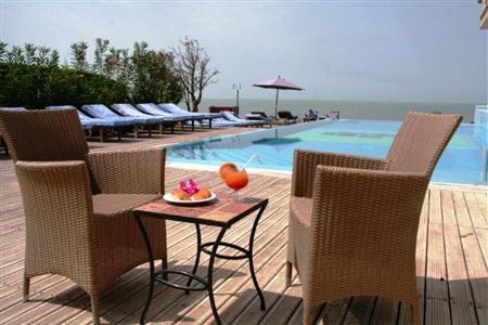 фото отеля Les Alizes Beach Resort