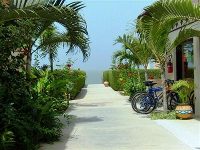 Les Alizes Beach Resort