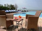 фото отеля Les Alizes Beach Resort