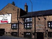George Hotel Hayfield