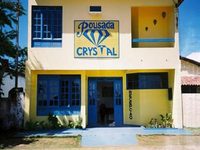 Pousada Crystal