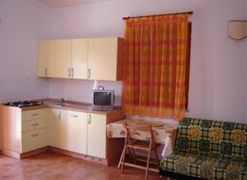 фото отеля Agriturismo Ezzi Mannu