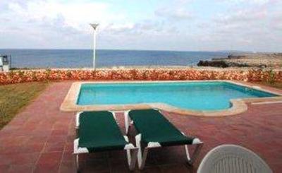 фото отеля Hotel Villas Begonias Menorca