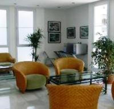 фото отеля Hotel Villas Begonias Menorca
