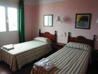 Hotel Villas Begonias Menorca