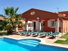 фото отеля Hotel Villas Begonias Menorca