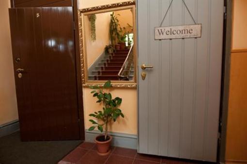 фото отеля Apart Hotel Sampo