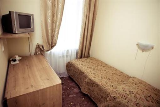 фото отеля Apart Hotel Sampo