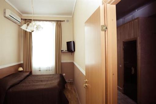 фото отеля Apart Hotel Sampo