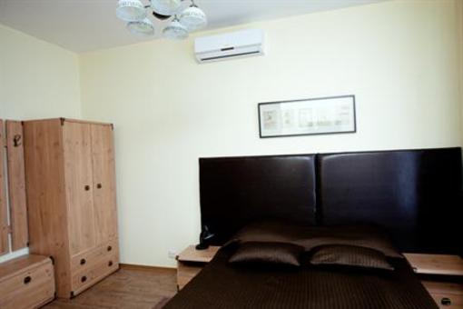 фото отеля Apart Hotel Sampo