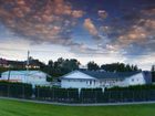 фото отеля Fraser Bridge Inn & RV Park