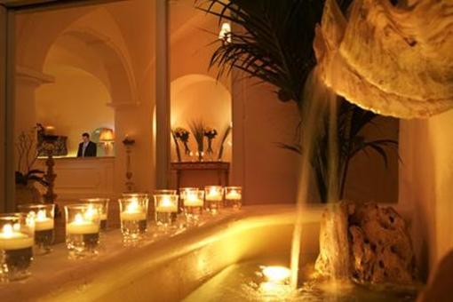 фото отеля Capri Palace Hotel and Spa