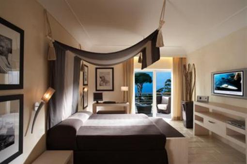 фото отеля Capri Palace Hotel and Spa
