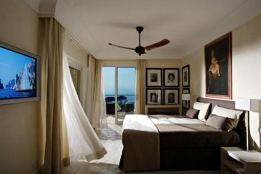фото отеля Capri Palace Hotel and Spa