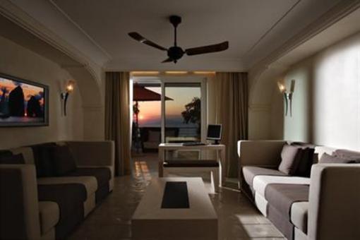 фото отеля Capri Palace Hotel and Spa