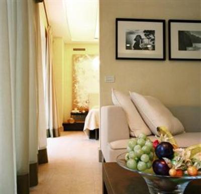 фото отеля Capri Palace Hotel and Spa