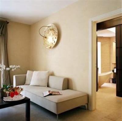 фото отеля Capri Palace Hotel and Spa
