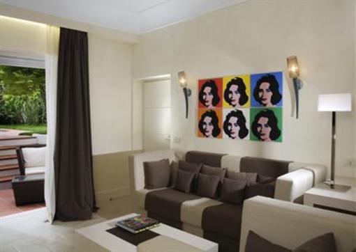 фото отеля Capri Palace Hotel and Spa