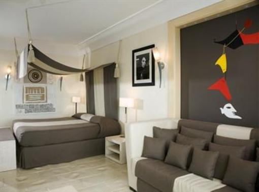фото отеля Capri Palace Hotel and Spa