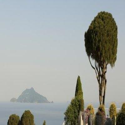 фото отеля Capri Palace Hotel and Spa