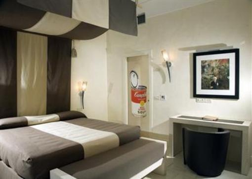 фото отеля Capri Palace Hotel and Spa