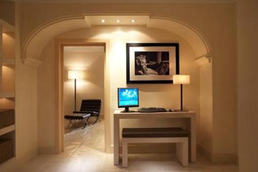 фото отеля Capri Palace Hotel and Spa