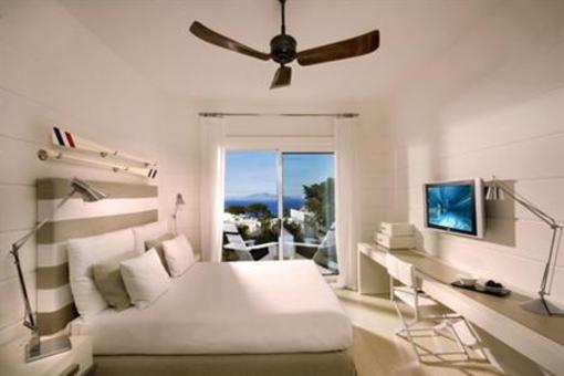 фото отеля Capri Palace Hotel and Spa