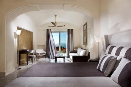 фото отеля Capri Palace Hotel and Spa