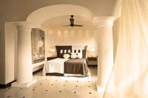 фото отеля Capri Palace Hotel and Spa